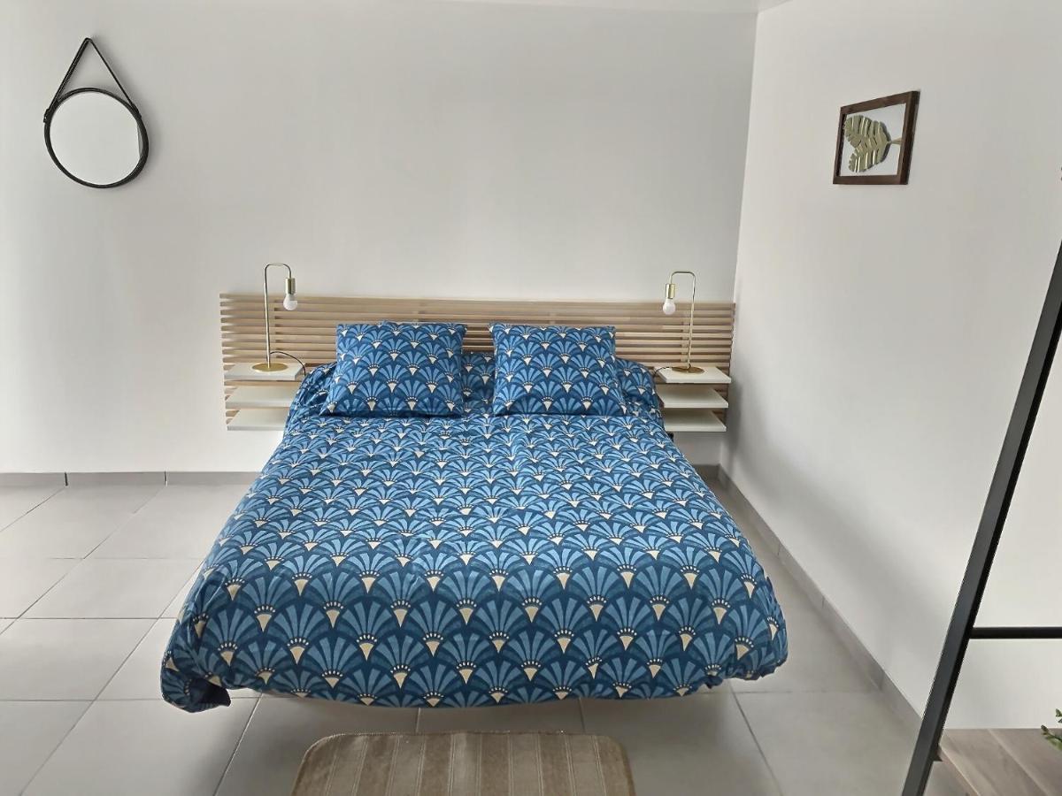 Apartamento Un Cocon pour 2 ou 4 - Mérignac -Jacuzzi - Netflix - Tram A Exterior foto
